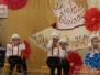 I Miejsko - Gminny Dzień Kobiet w Skępe