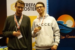 kacper kostka gdańsk oki