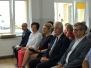  OTWARCIE KLUBU SENIORA W ŁĄKIEM